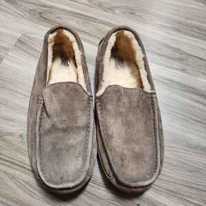 Uggs mens slippers size 15